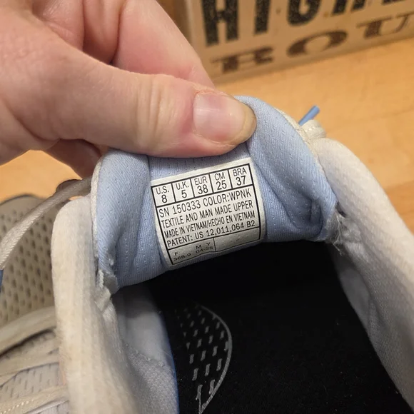 Skechers Arch Fit 2.0 Big League Sneakers Athletic Shoes Gray Womens US 8 - Picture 10 of 11